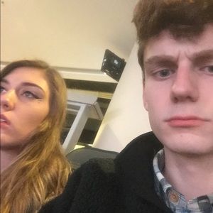 Meet your Posher, Evan