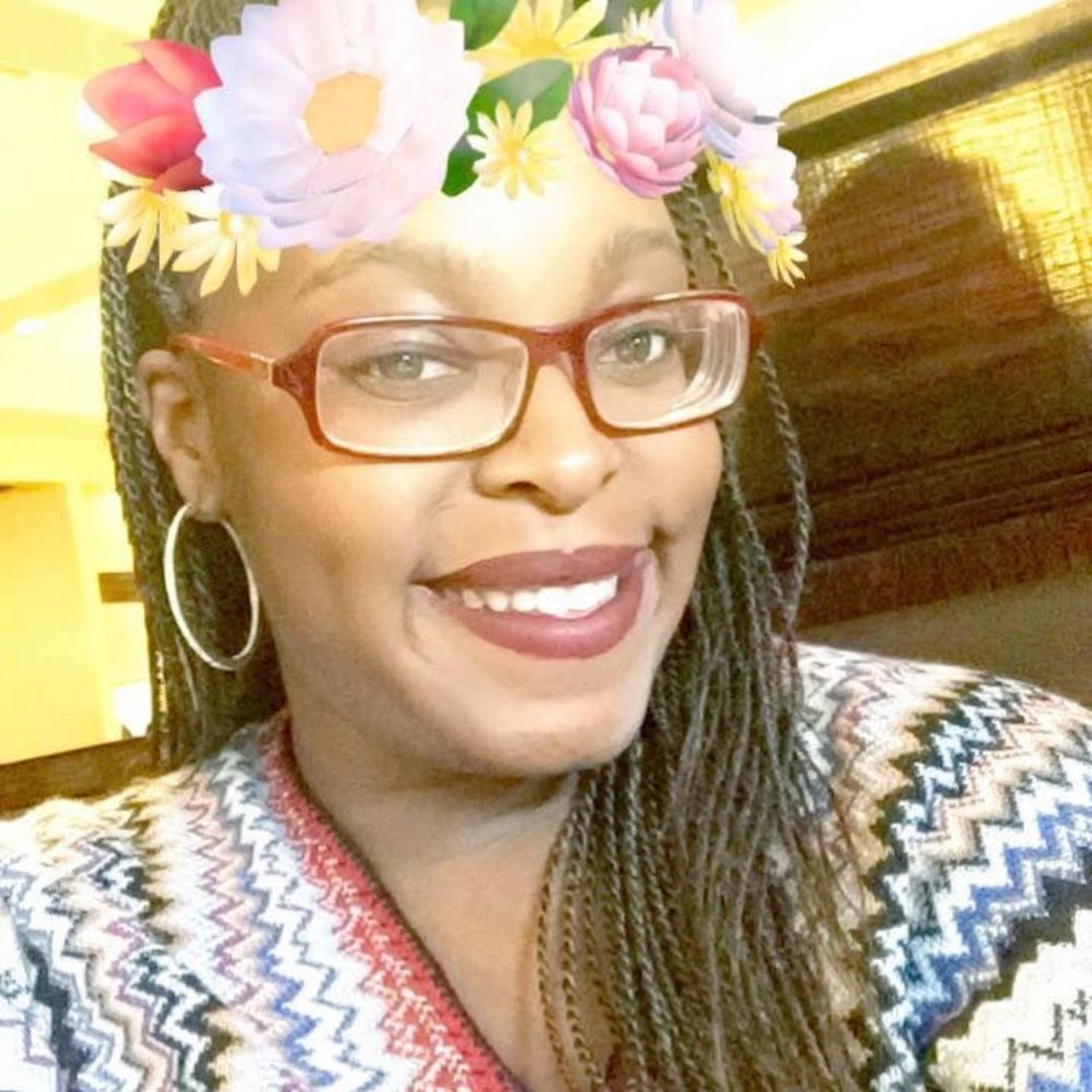 Meet your Posher, Brittany