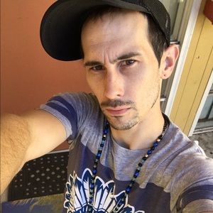 Meet your Posher, David