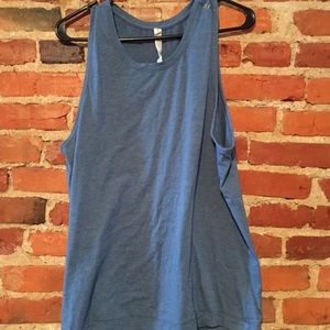 Lululemon core tank