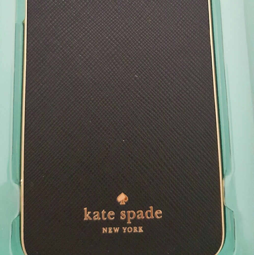 Kate Spade Samsung Galaxy S6 Edge Plus Phone Case