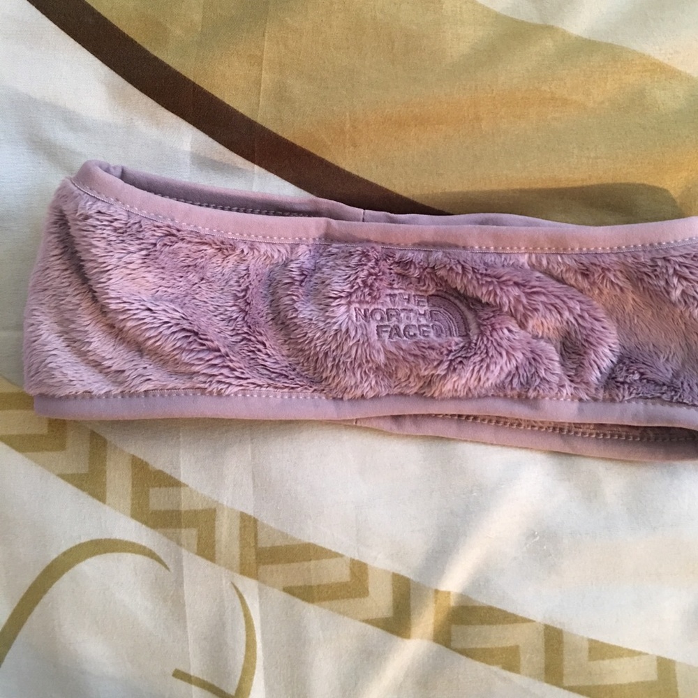 Northface head band