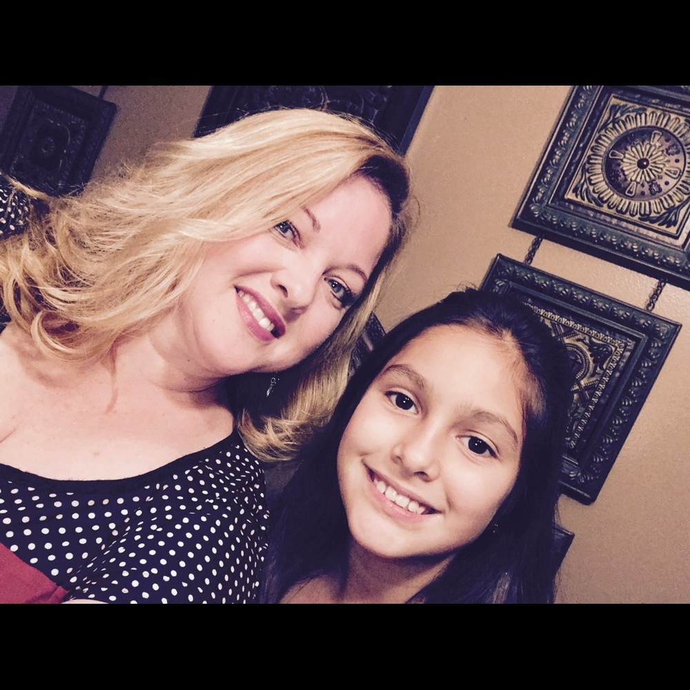 Meet your Posher, Cyndi