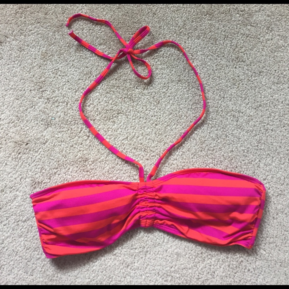 Bikini top