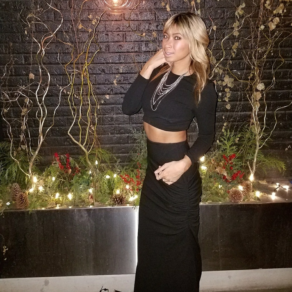 Meet your Posher, Janelle