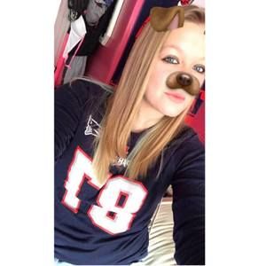 Meet your Posher, Tasha