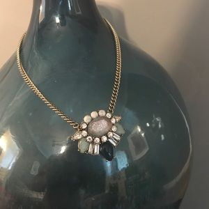 Chloe and Isabel necklace