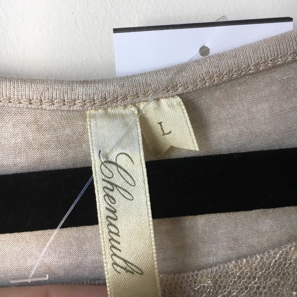 Chenault blouse - Picture 2 of 5