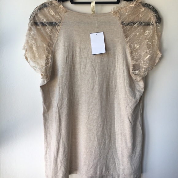 Chenault blouse - Picture 3 of 5