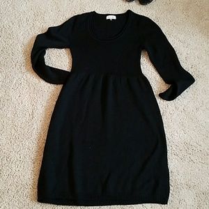 CALVIN KLEIN sweater dress