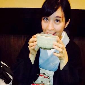 Meet your Posher, Eriko