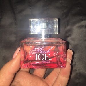 Rue 21 Pink Ice