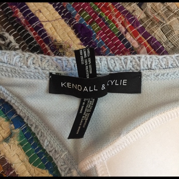 Crop Top - Picture 3 of 3