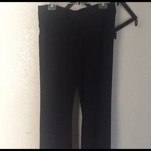 Cabi black dress pants
