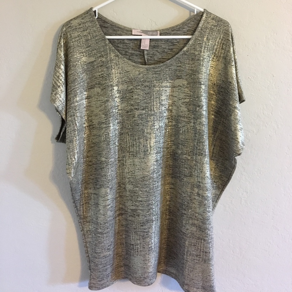 Forever 21 Shirt