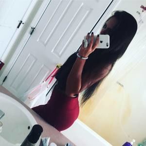 Meet your Posher, Kerri