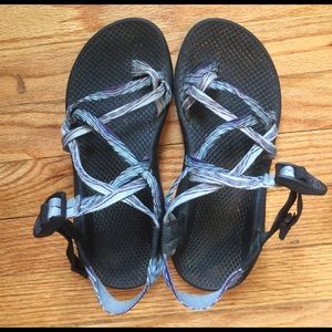 Chacos