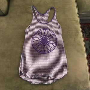 Lululemon SoulCycle Tank