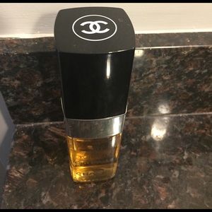 CHANEL Cristalle Perfume