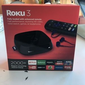 Roku 3