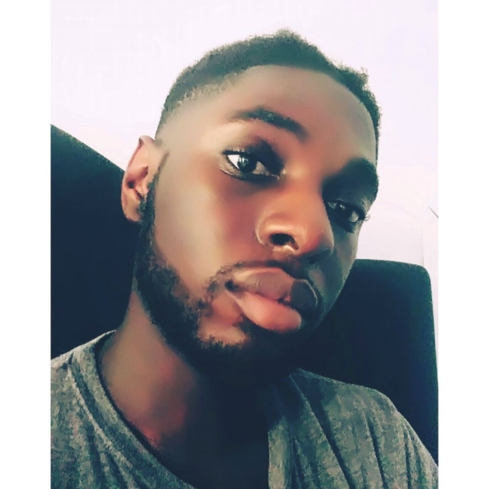 Meet your Posher, Jhon