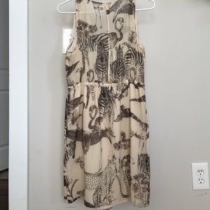 Madewell Dress