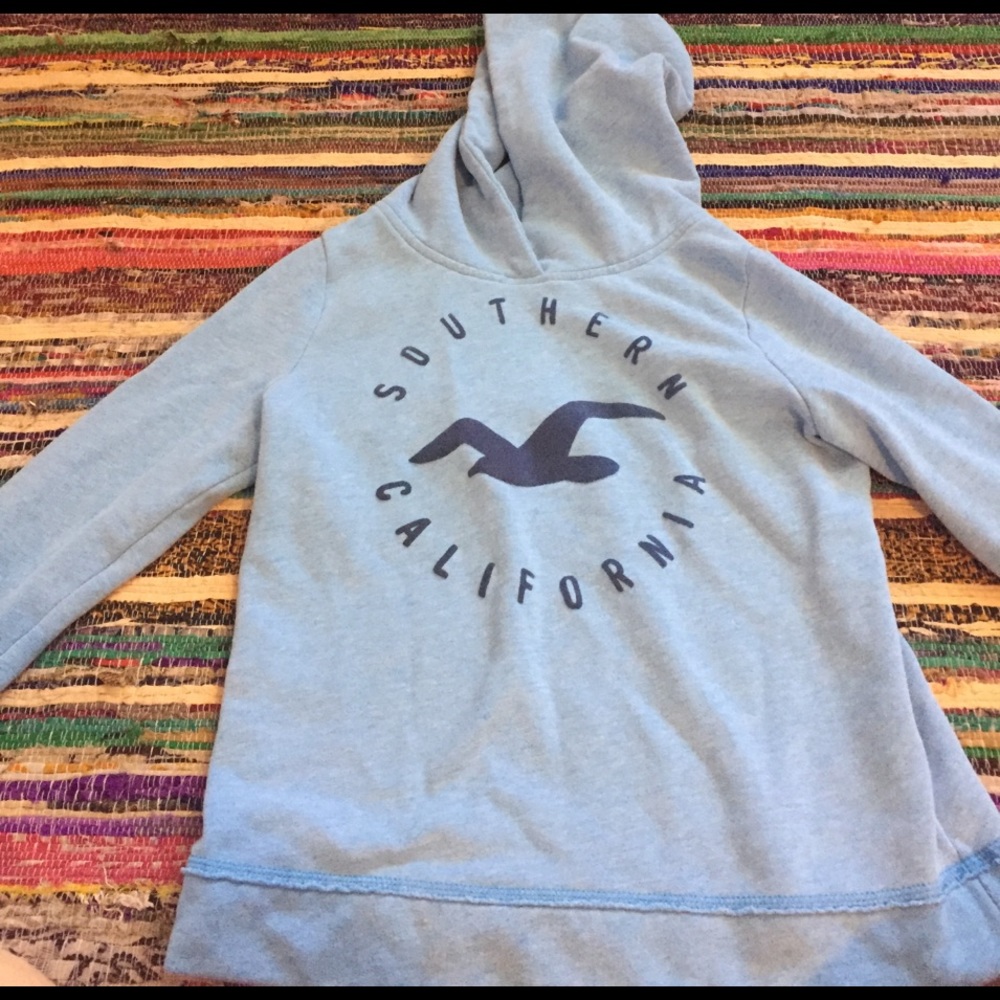 Hollister Hoodie