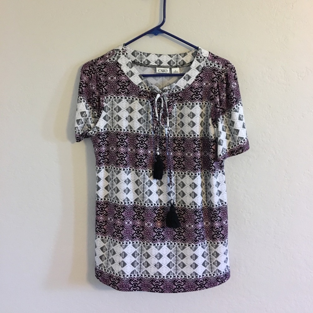 Cato Shirt
