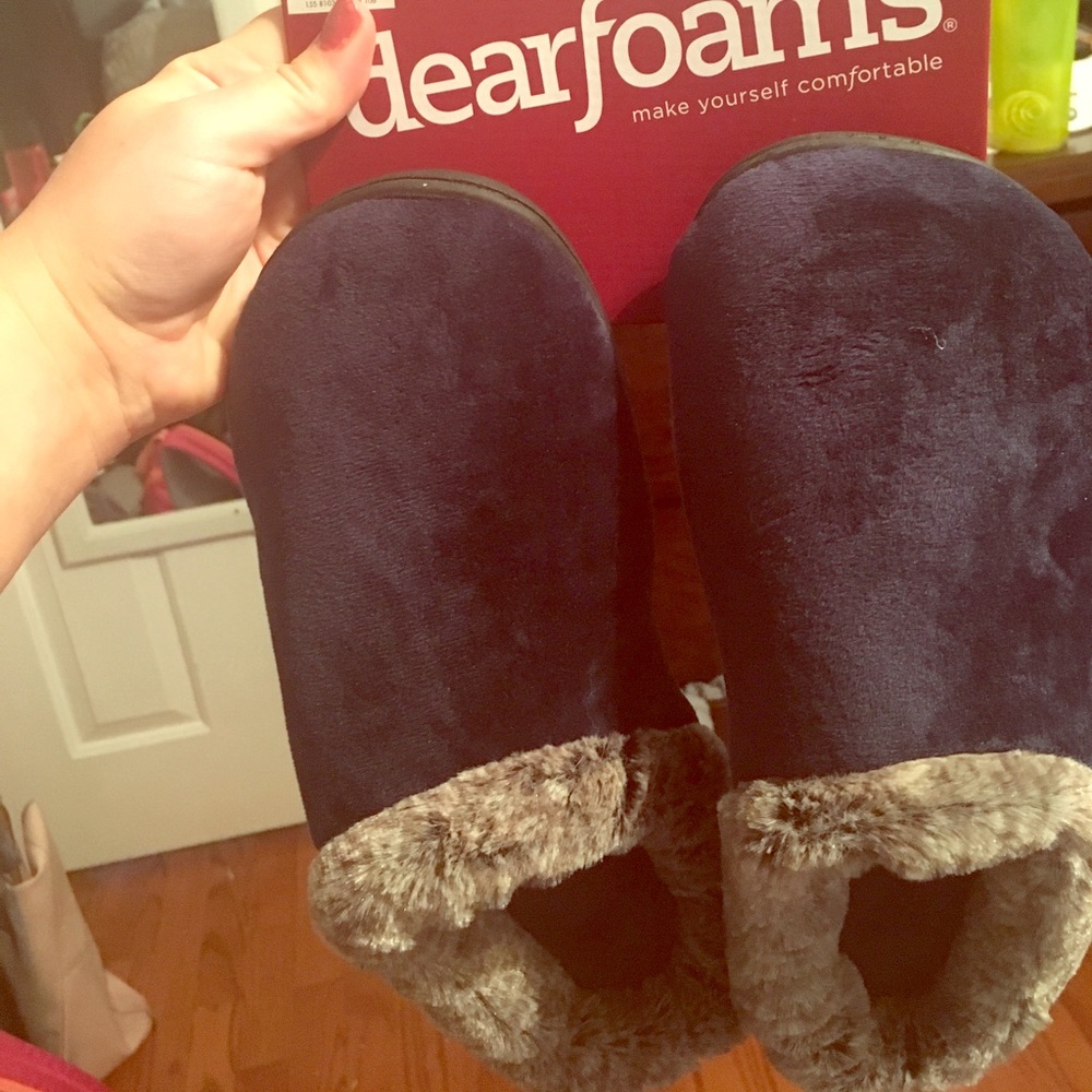 Women's slippers