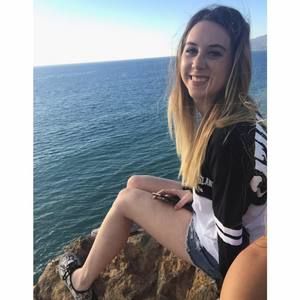 Meet your Posher, Candace