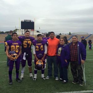 Meet your Posher, Edgar