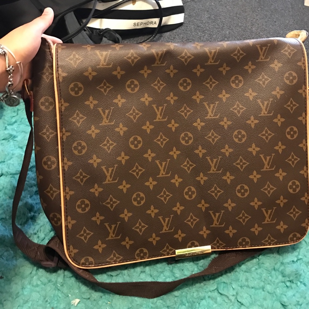 Laptop case