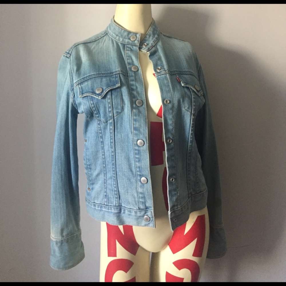 Levi's | Jean Jacket