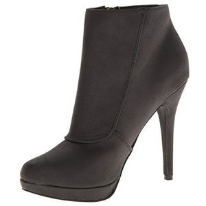 Messina AW Boot