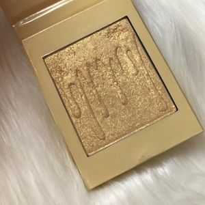 Kylighter in Banana Split