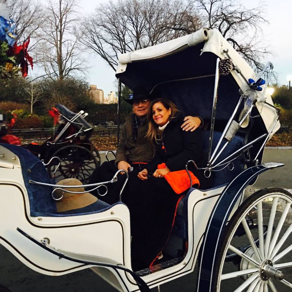 Meet your Posher, Shari