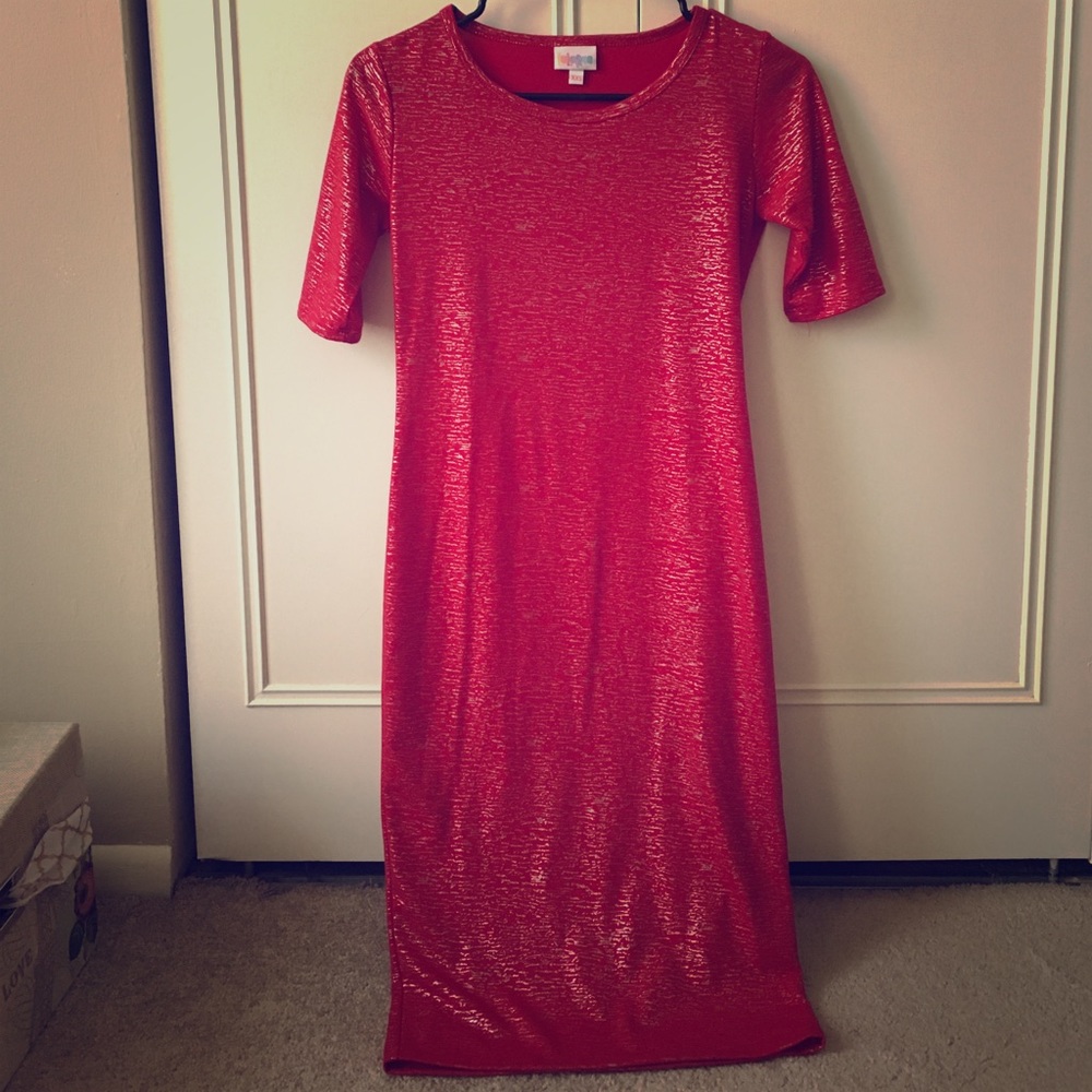 Elegant Julia Lularoe