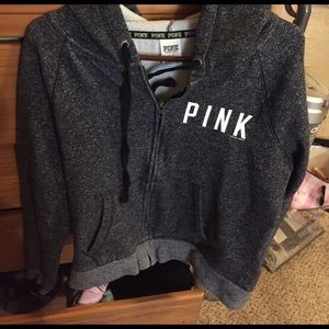Vs PINK jacket