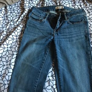 Pacsun jeans