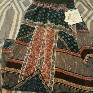 Lularoe xl lola