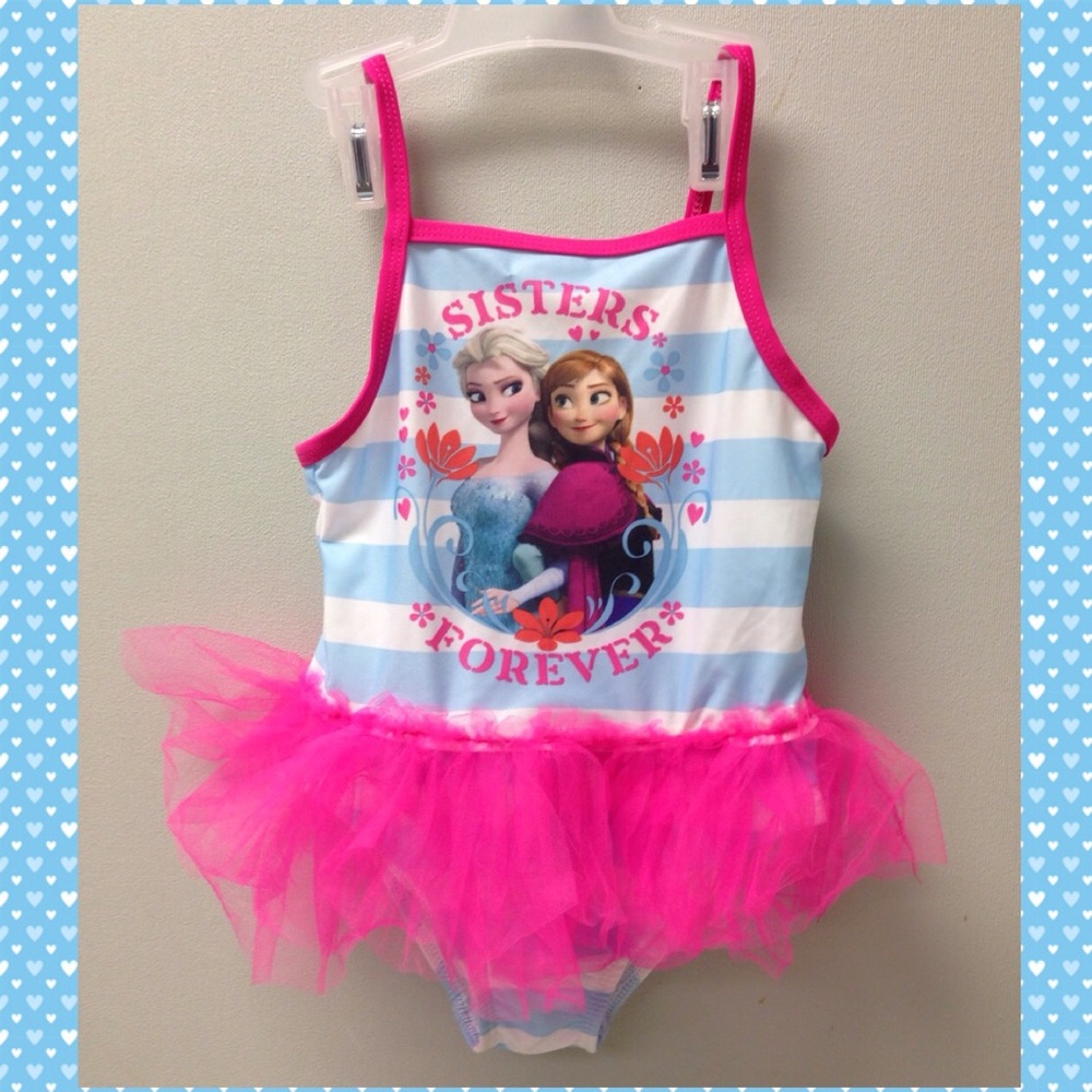 NWOT Disney Costume