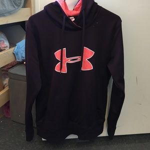 Under Armour sweatshirt
