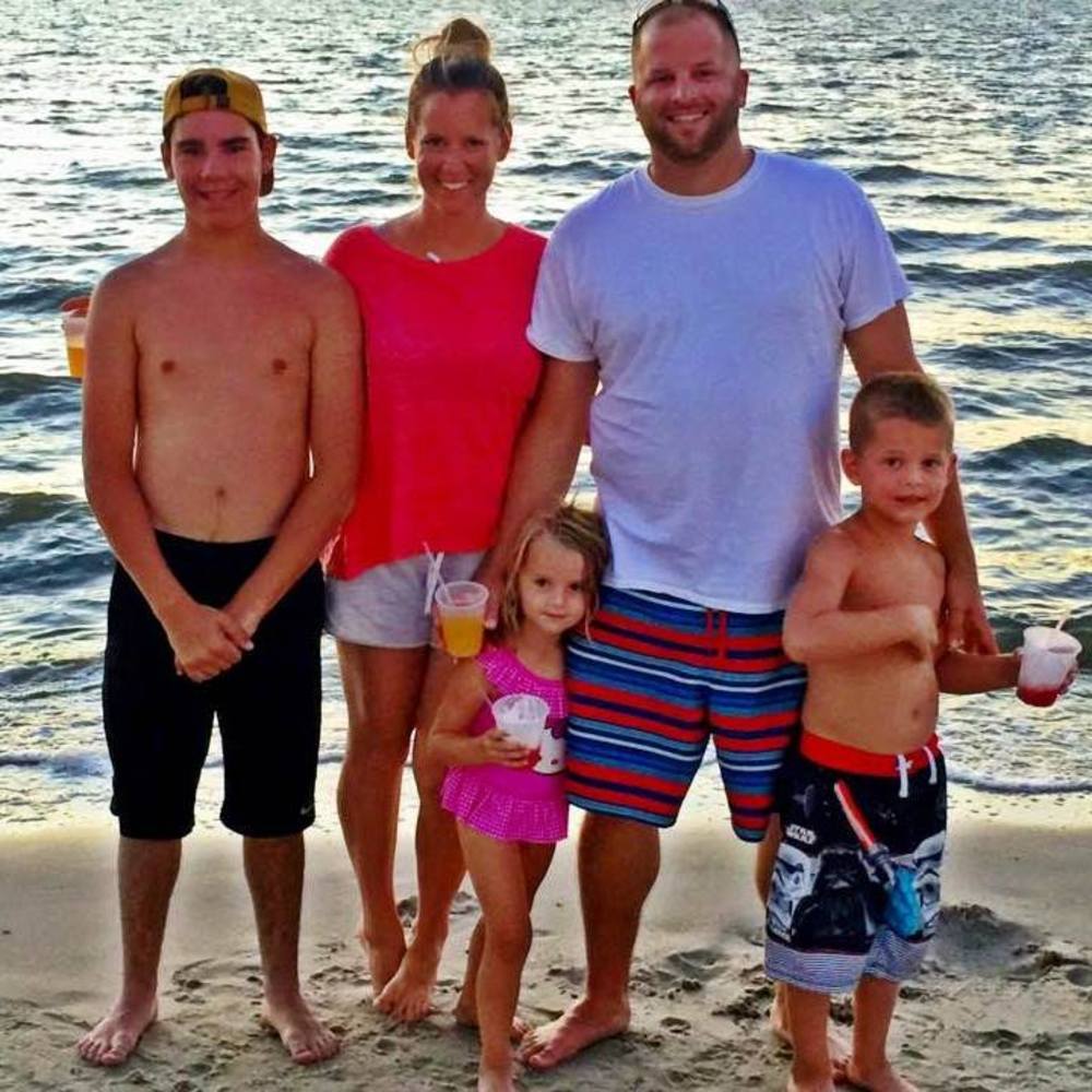 Meet your Posher, Karla