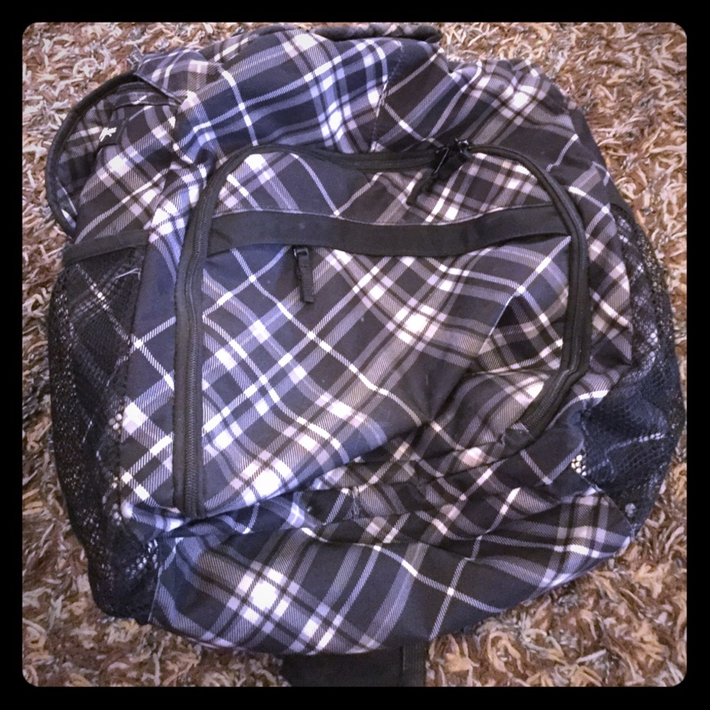 Thirty one bag