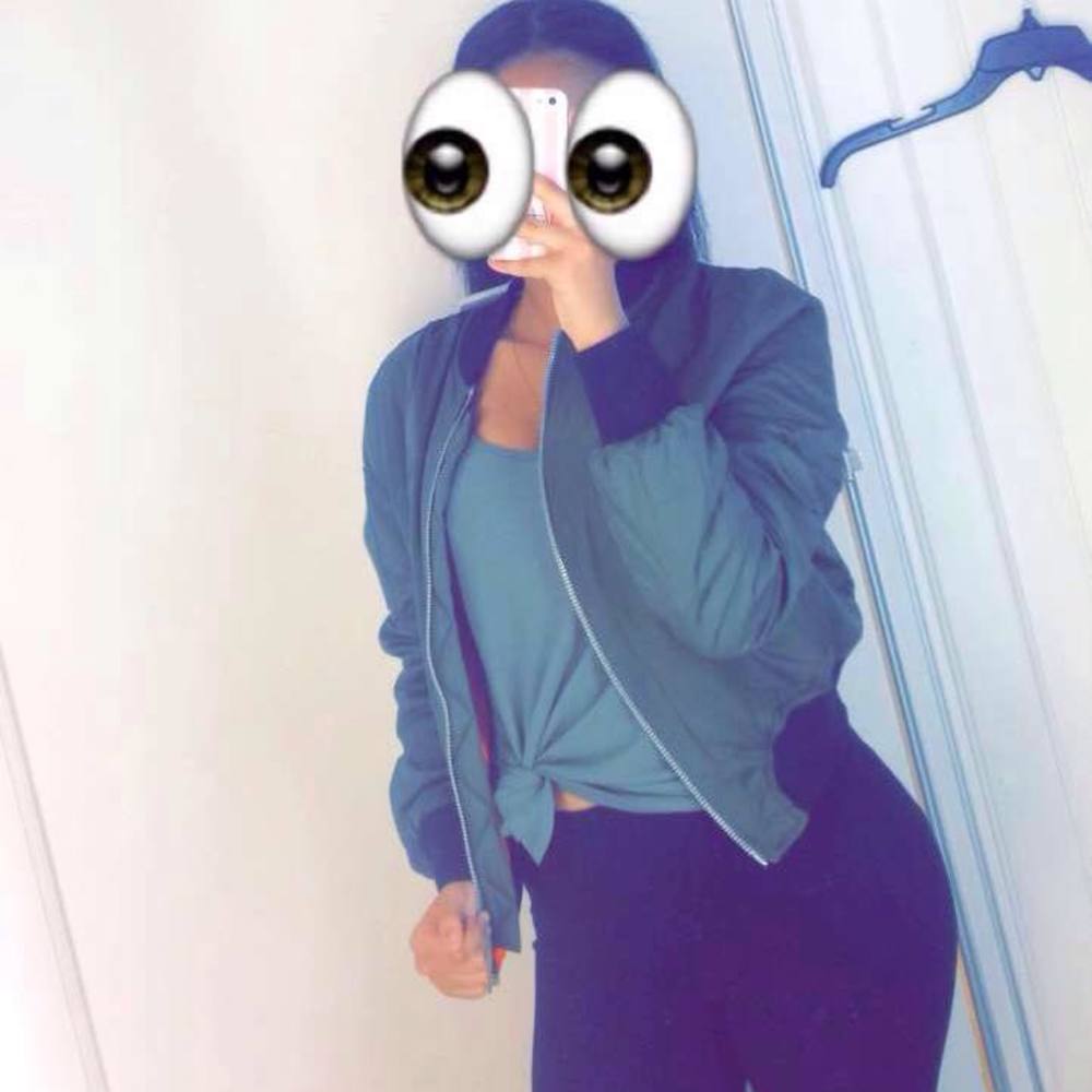 Meet your Posher, Lydia