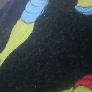 Meet your Posher, Tosha