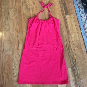 Victoria's Secret dress