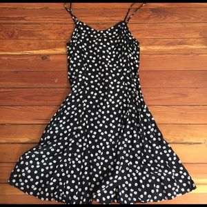 Forever 21 Small Daisy Dress