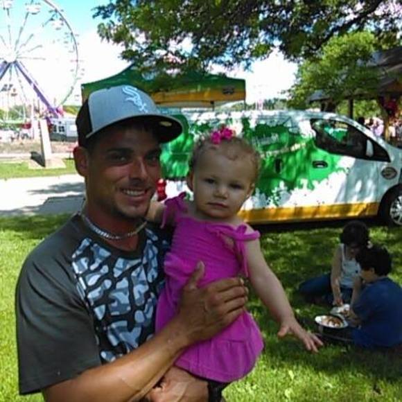 Meet your Posher, Jeffrey - Picture 1 of 1