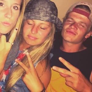 Meet your Posher, Brady